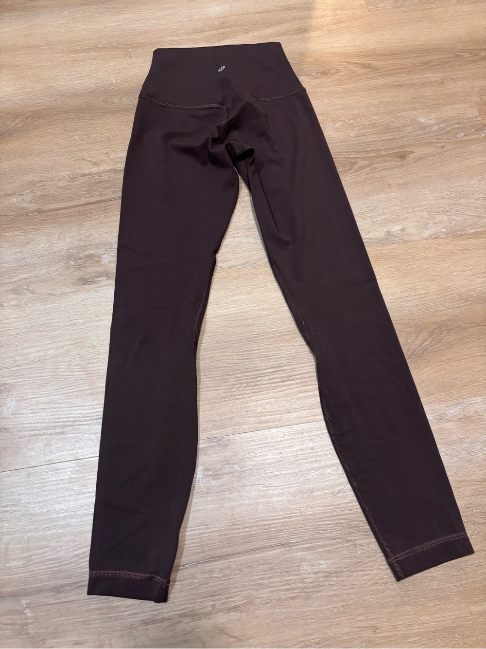 Lululemon Align High-Rise Pant 25 size 2 - Picture 2 of 4